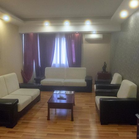 Lıfe Hotel Kyrenia  Exterior foto