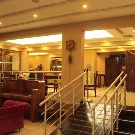 Lıfe Hotel Kyrenia  Exterior foto