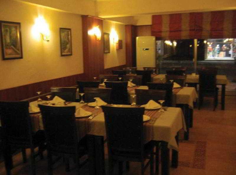 Lıfe Hotel Kyrenia  Exterior foto