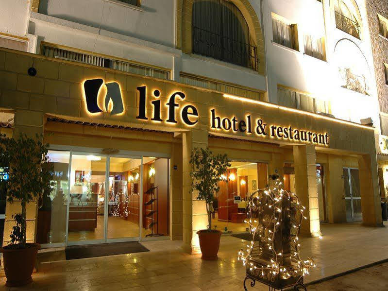 Lıfe Hotel Kyrenia  Exterior foto