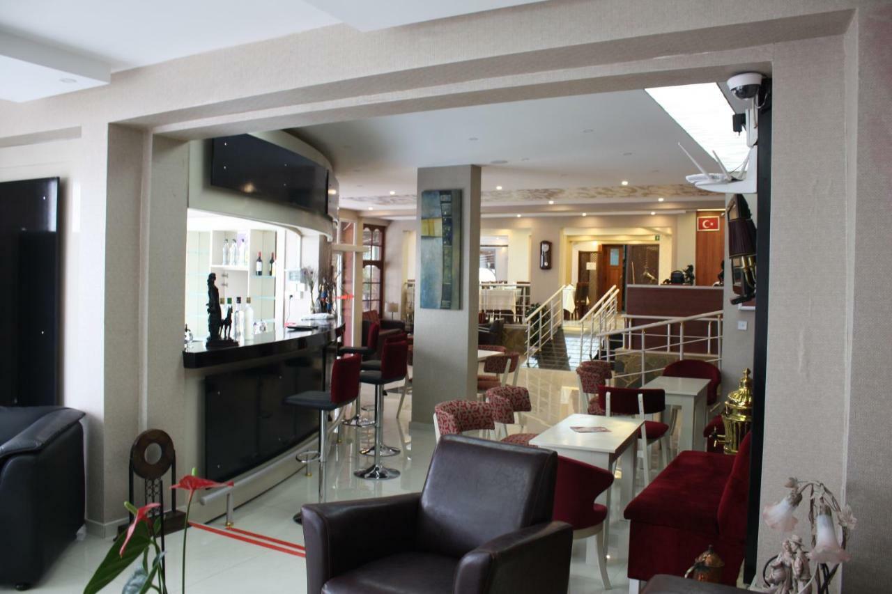Lıfe Hotel Kyrenia  Exterior foto