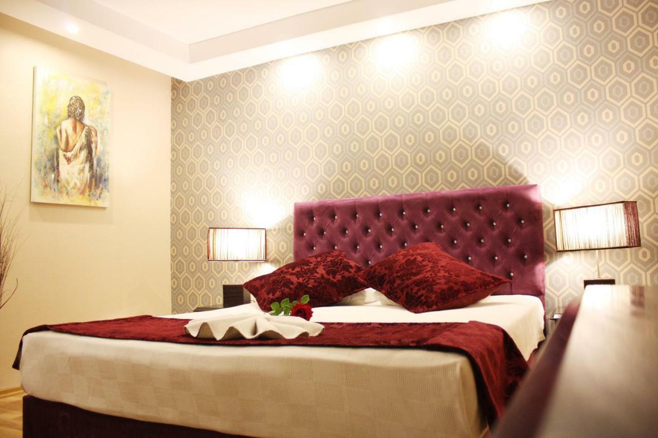Lıfe Hotel Kyrenia  Exterior foto