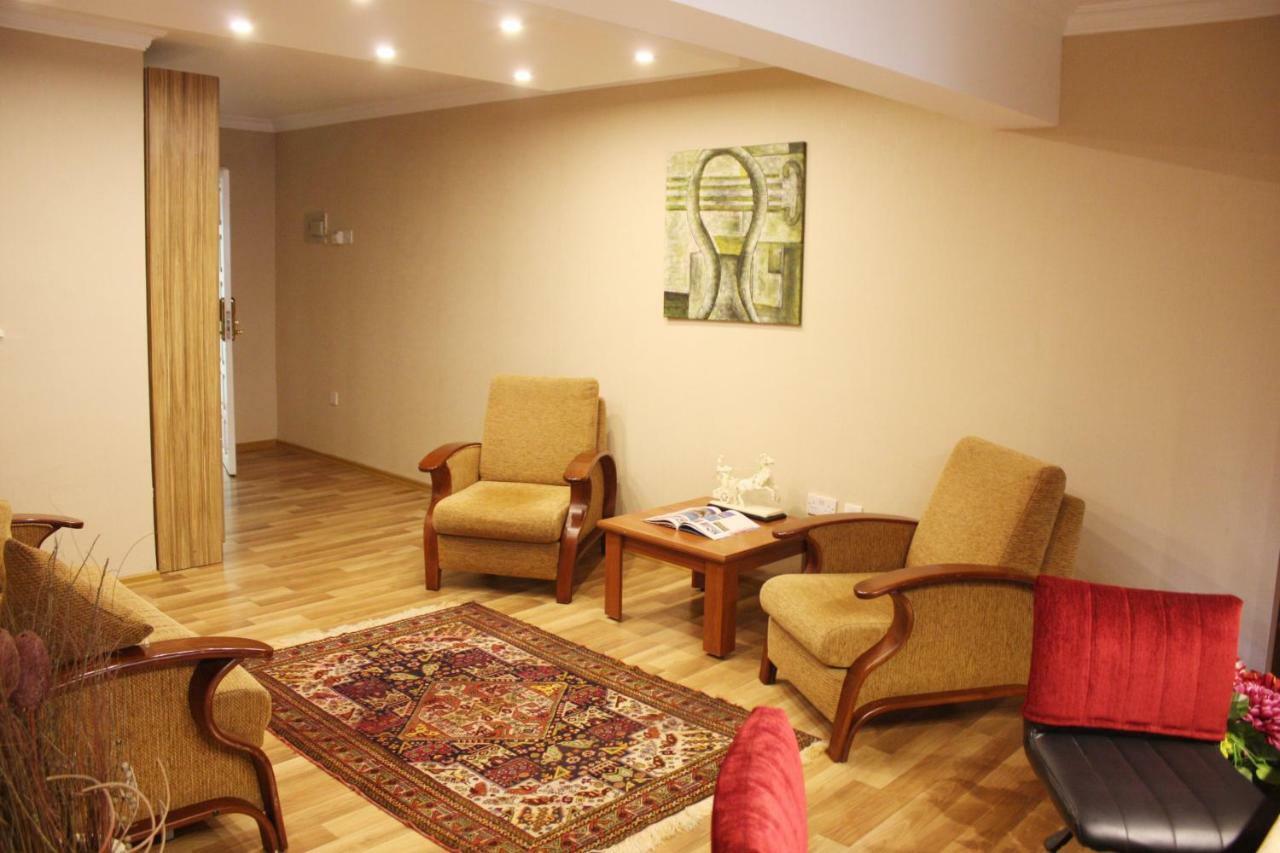 Lıfe Hotel Kyrenia  Exterior foto