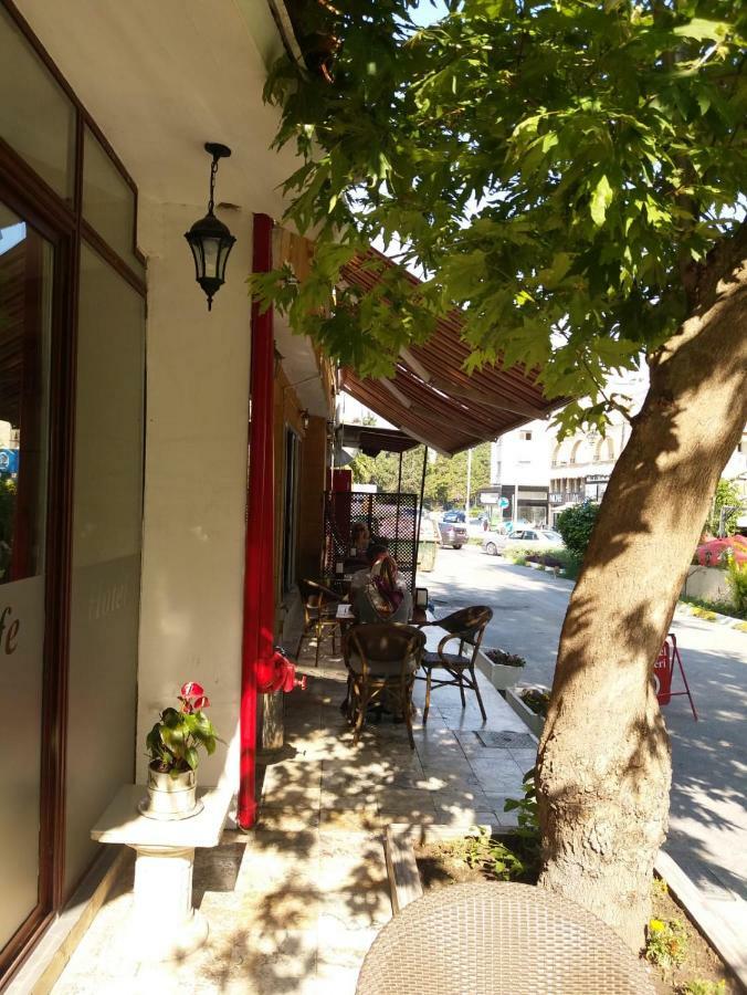Lıfe Hotel Kyrenia  Exterior foto