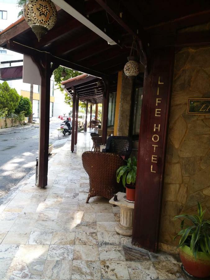 Lıfe Hotel Kyrenia  Exterior foto