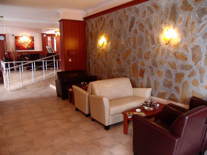 Lıfe Hotel Kyrenia  Exterior foto