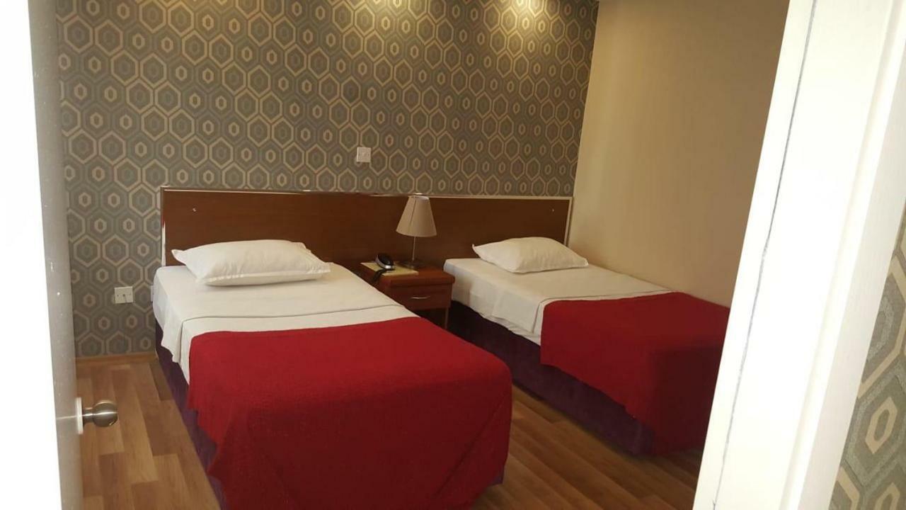 Lıfe Hotel Kyrenia  Exterior foto