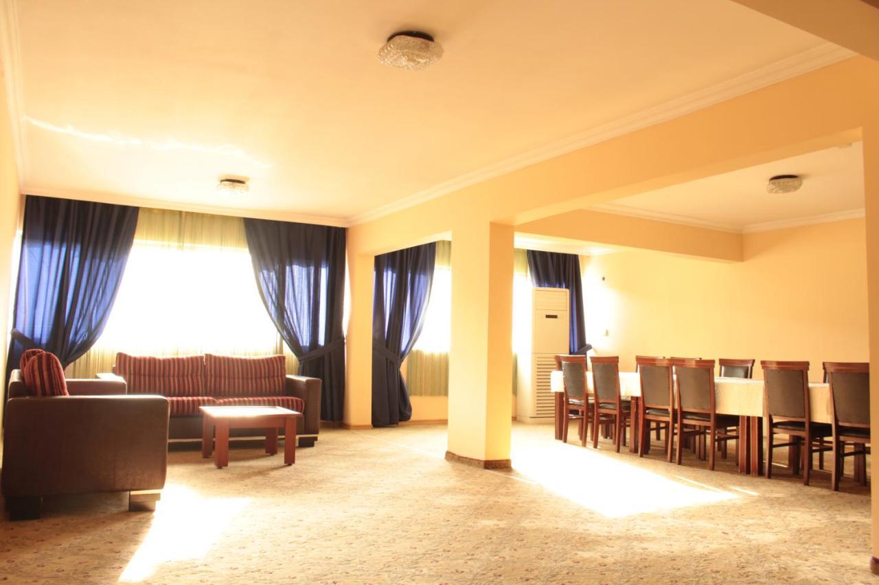 Lıfe Hotel Kyrenia  Exterior foto
