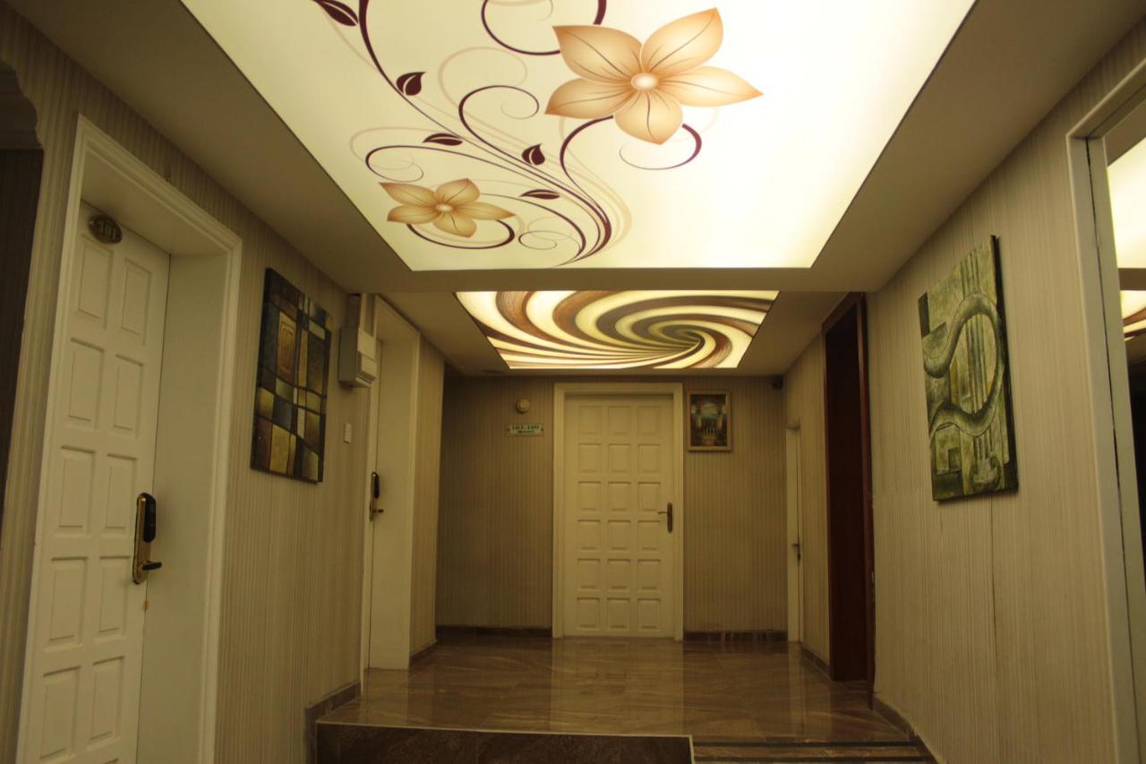 Lıfe Hotel Kyrenia  Exterior foto