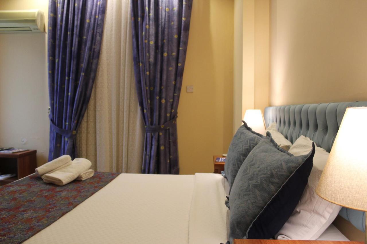 Lıfe Hotel Kyrenia  Exterior foto
