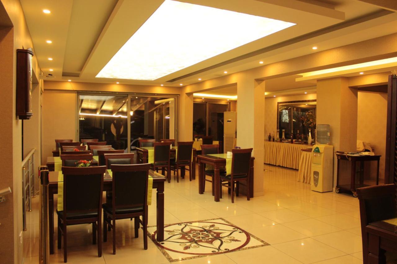 Lıfe Hotel Kyrenia  Exterior foto
